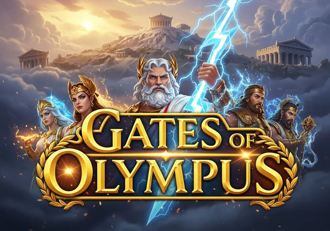 Gates of Olympus