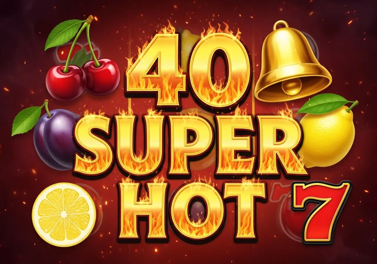 40 Super Hot