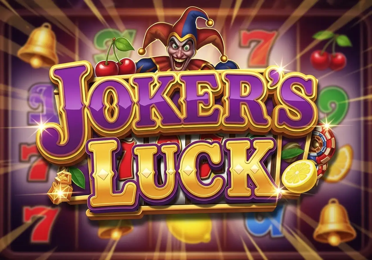 Joker's Luck