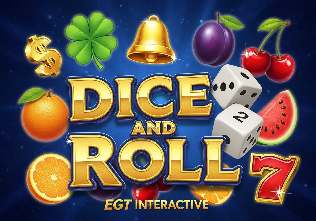 Dice and Roll
