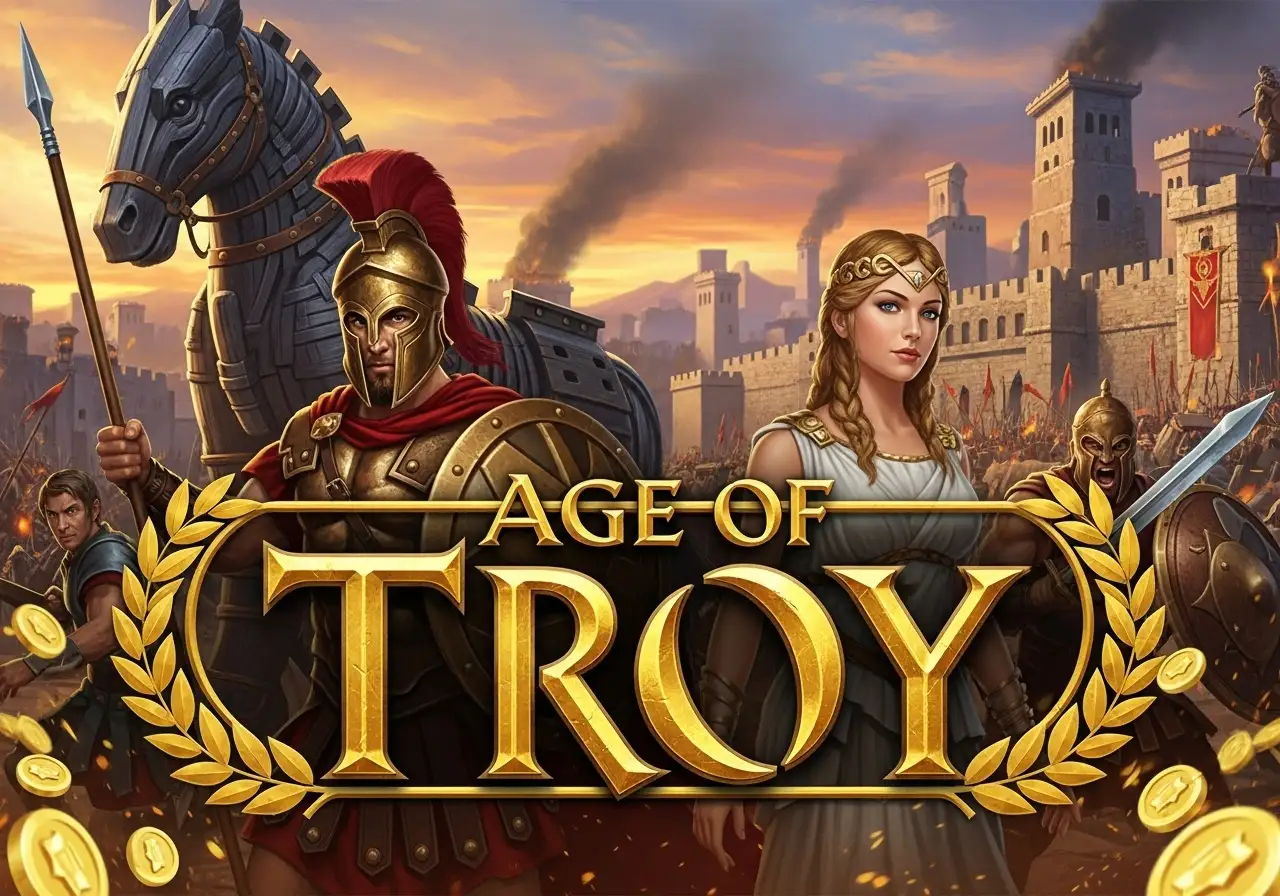 Age of Troy