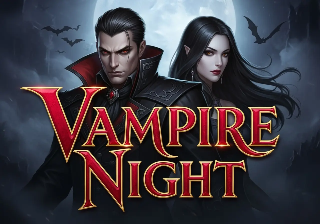 Vampire Night