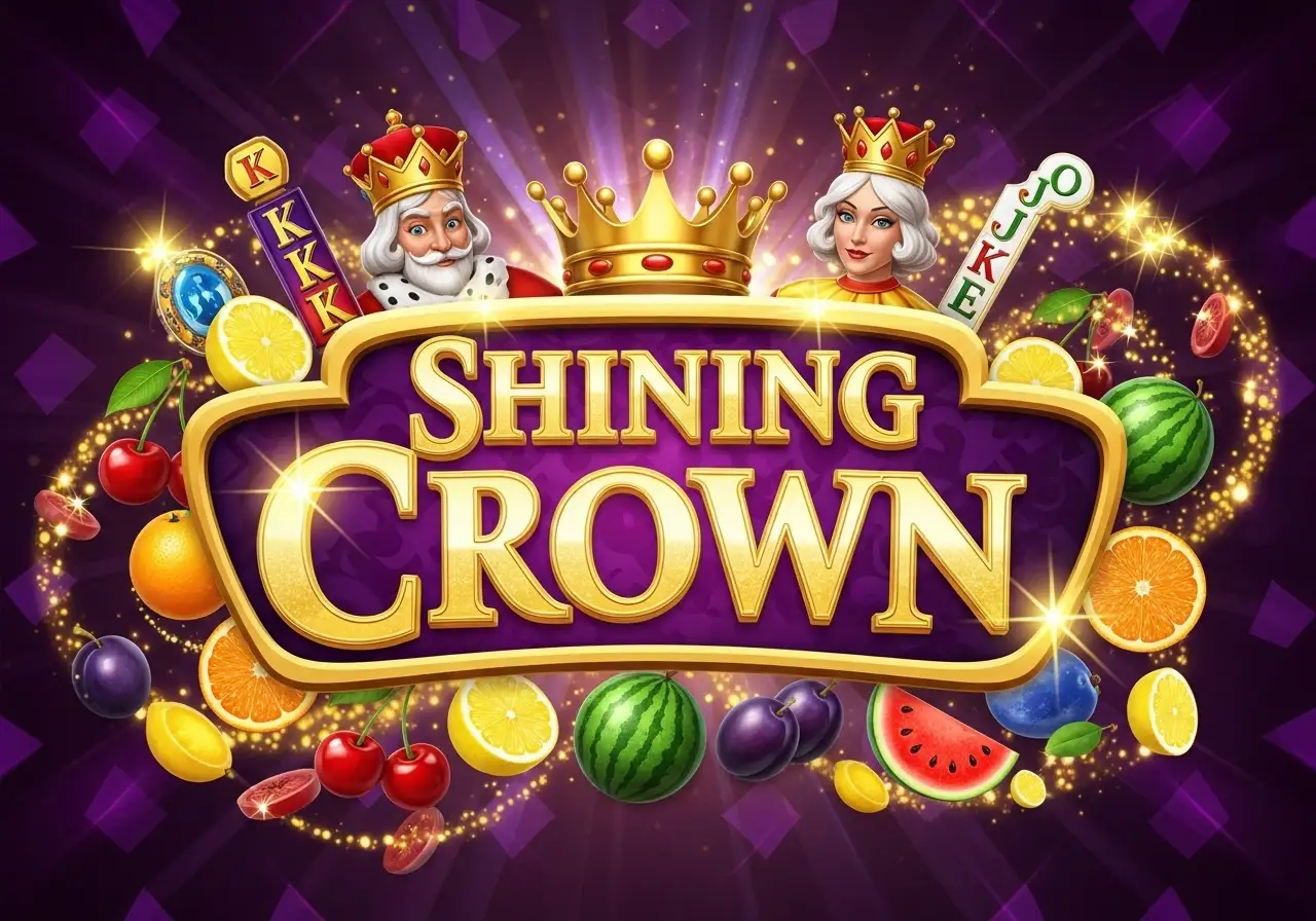 Shining Crown
