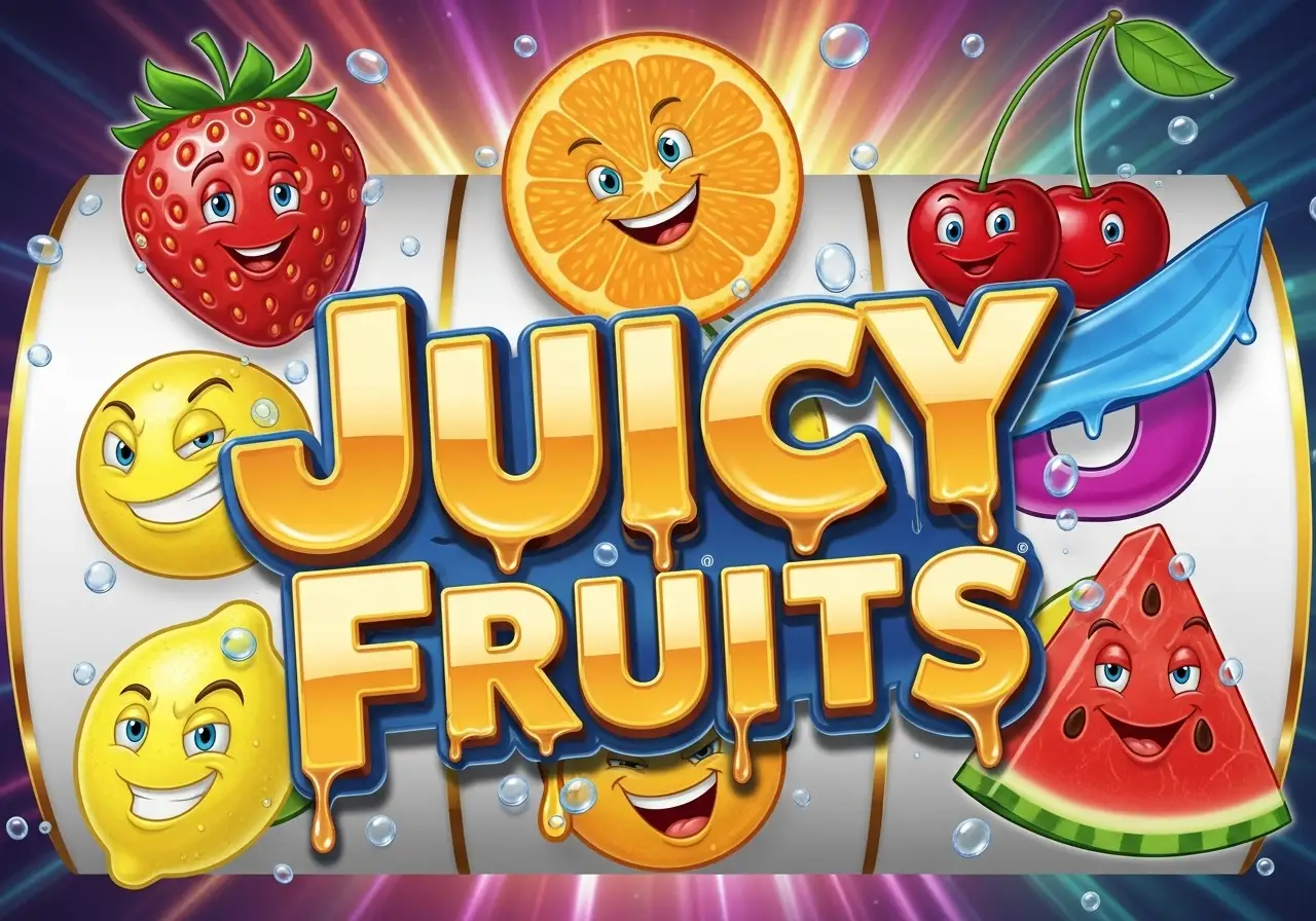 Juicy Fruits