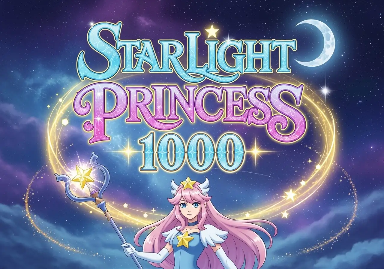 Starlight Princess 1000