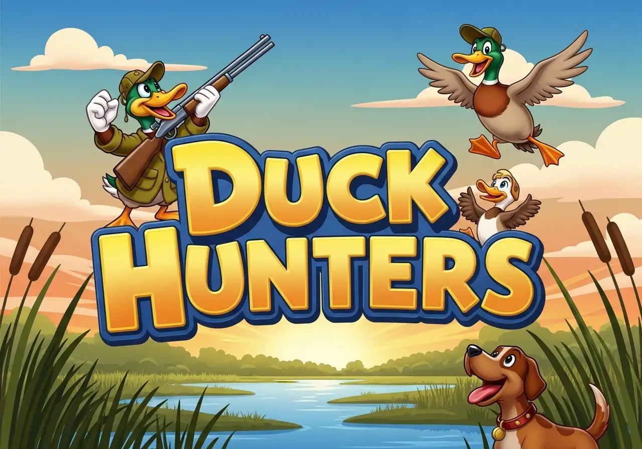 Duck Hunters