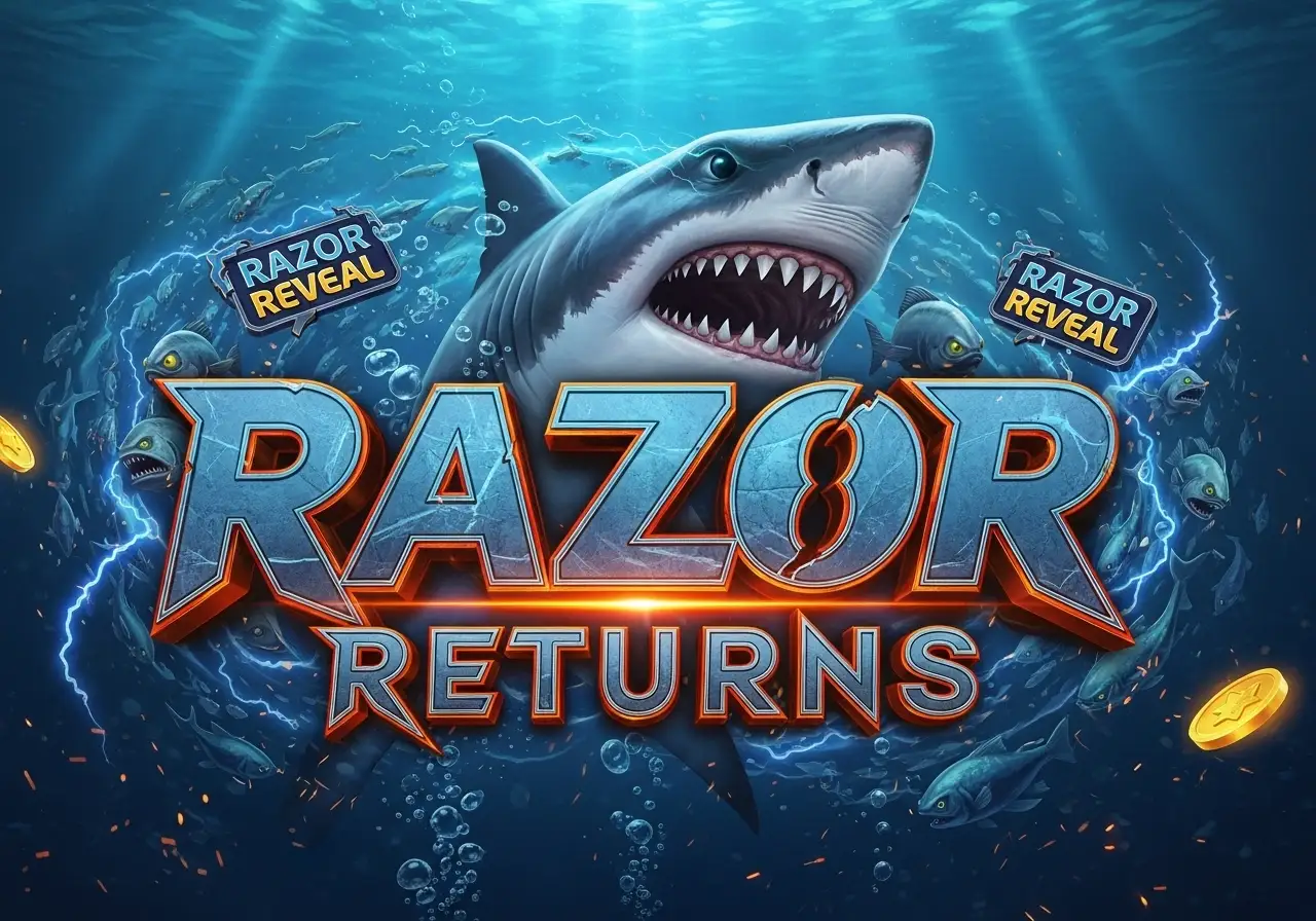 Razor Returns