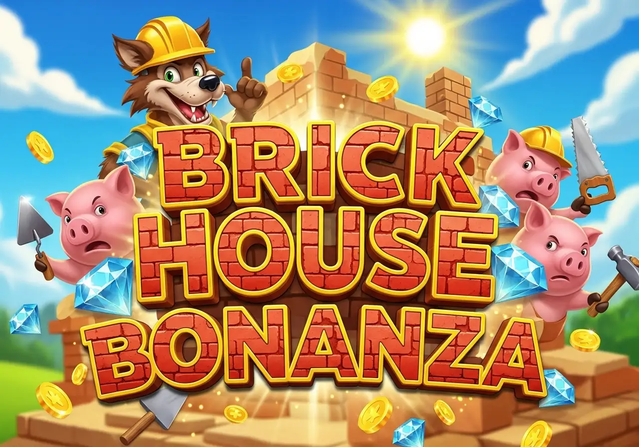 Brick House Bonanza