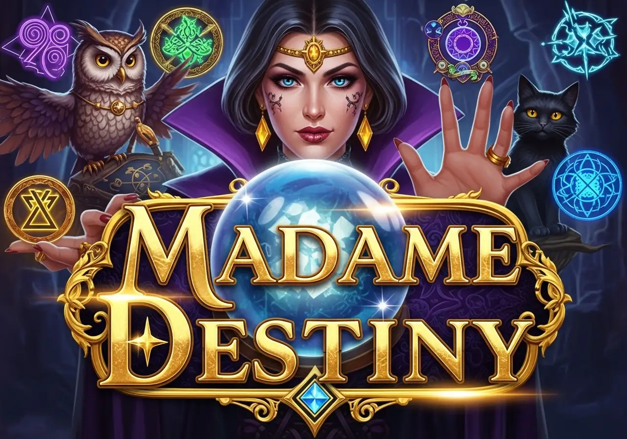 Madame Destiny