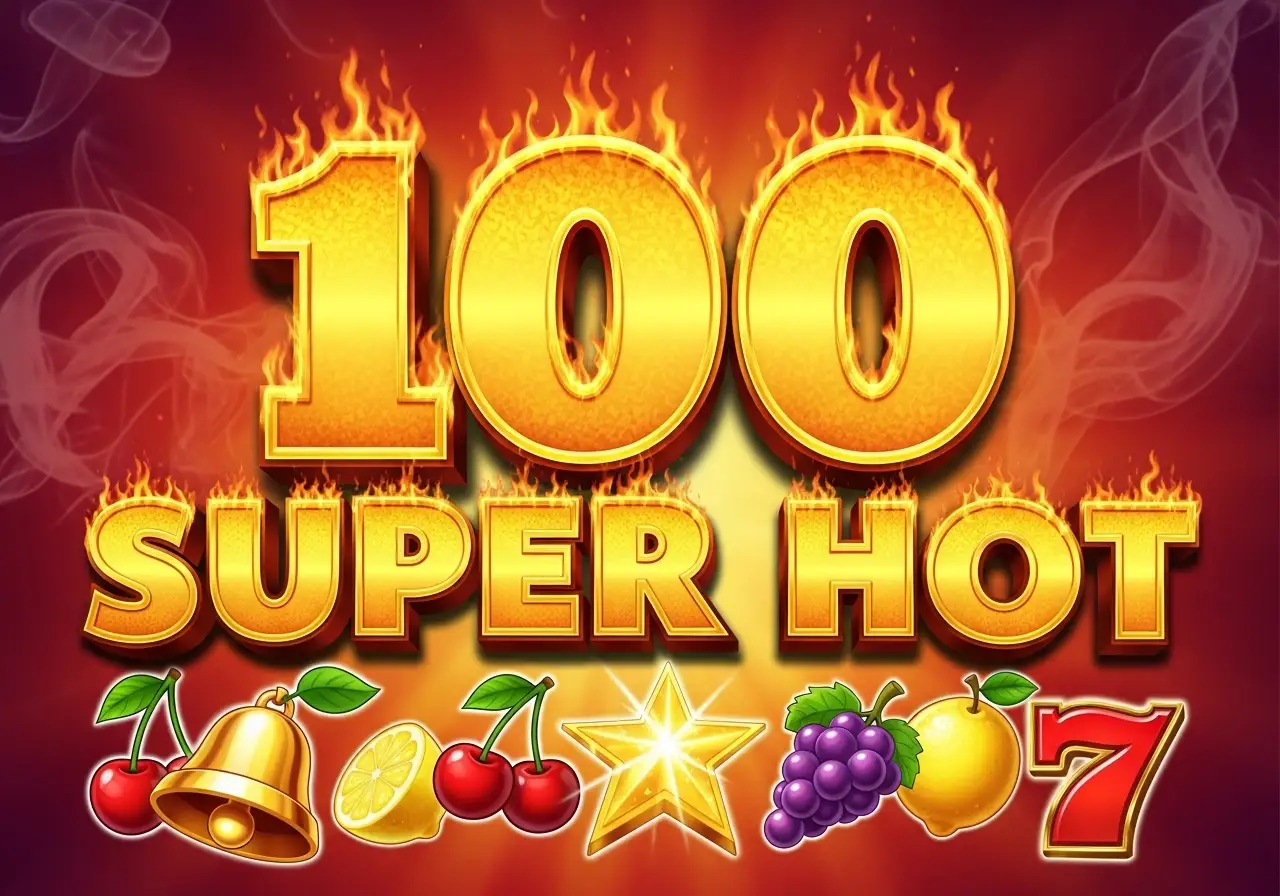 100 Super Hot