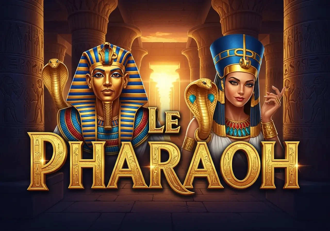 Le Pharaoh