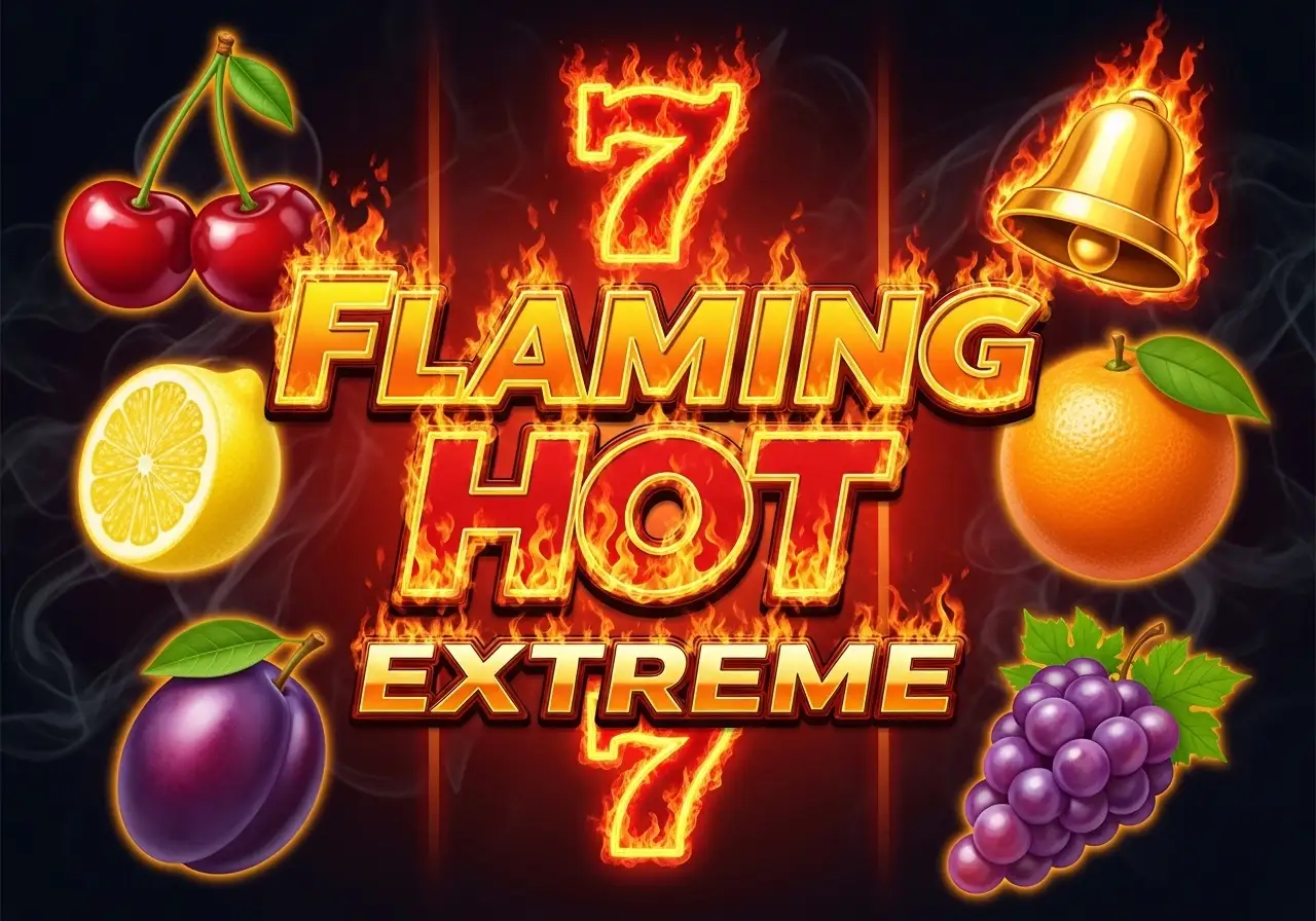 Flaming Hot Extreme