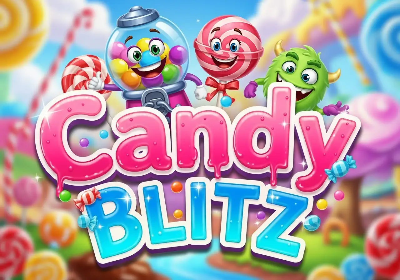 Candy Blitz