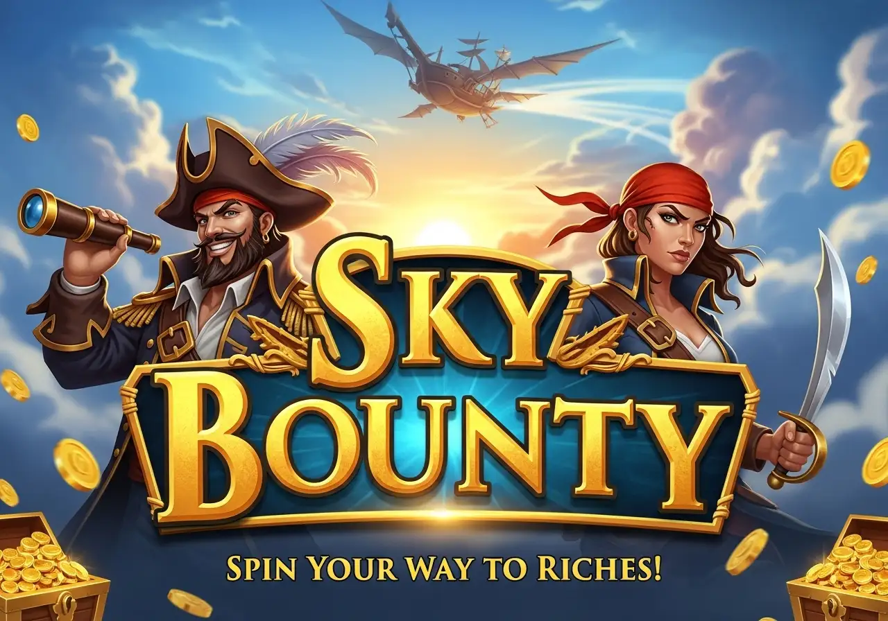 Sky Bounty
