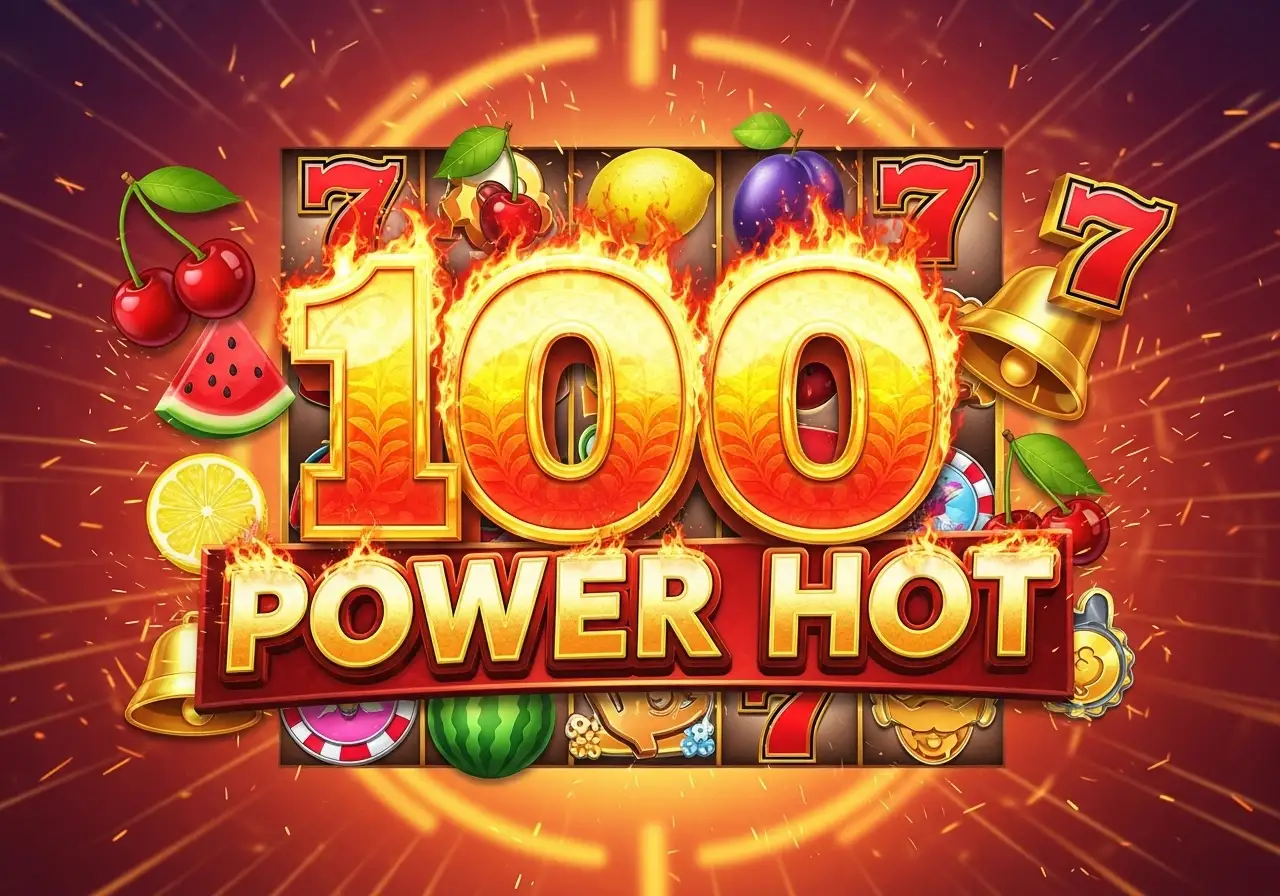 100 Power Hot