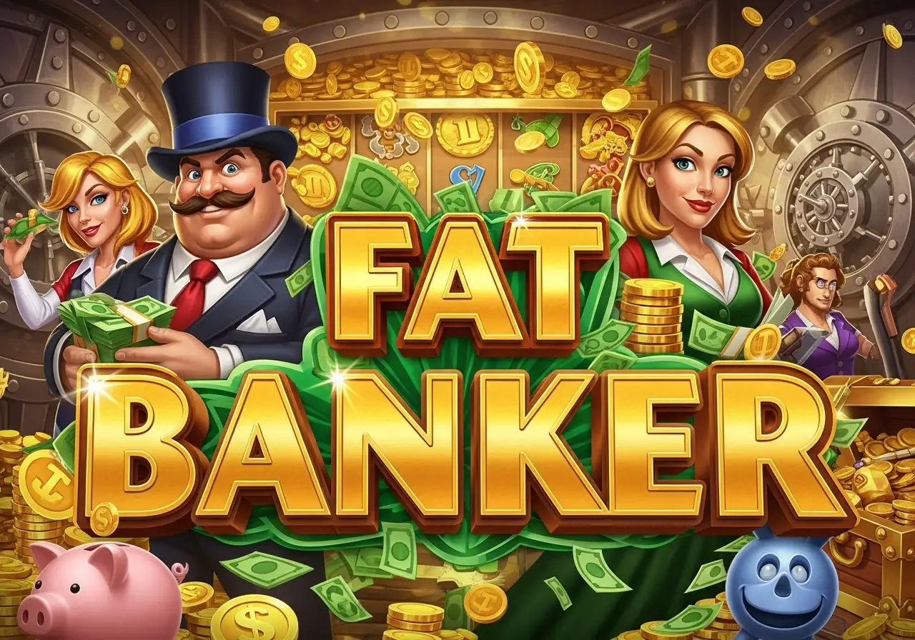 Fat Banker