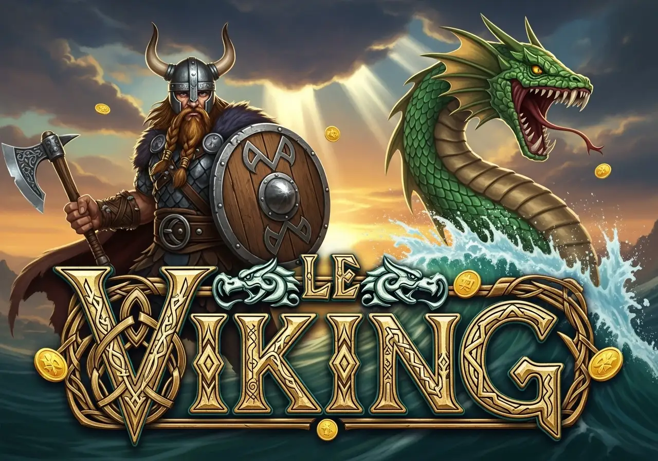 Le Viking