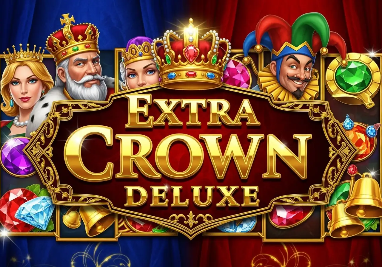 Extra Crown Deluxe