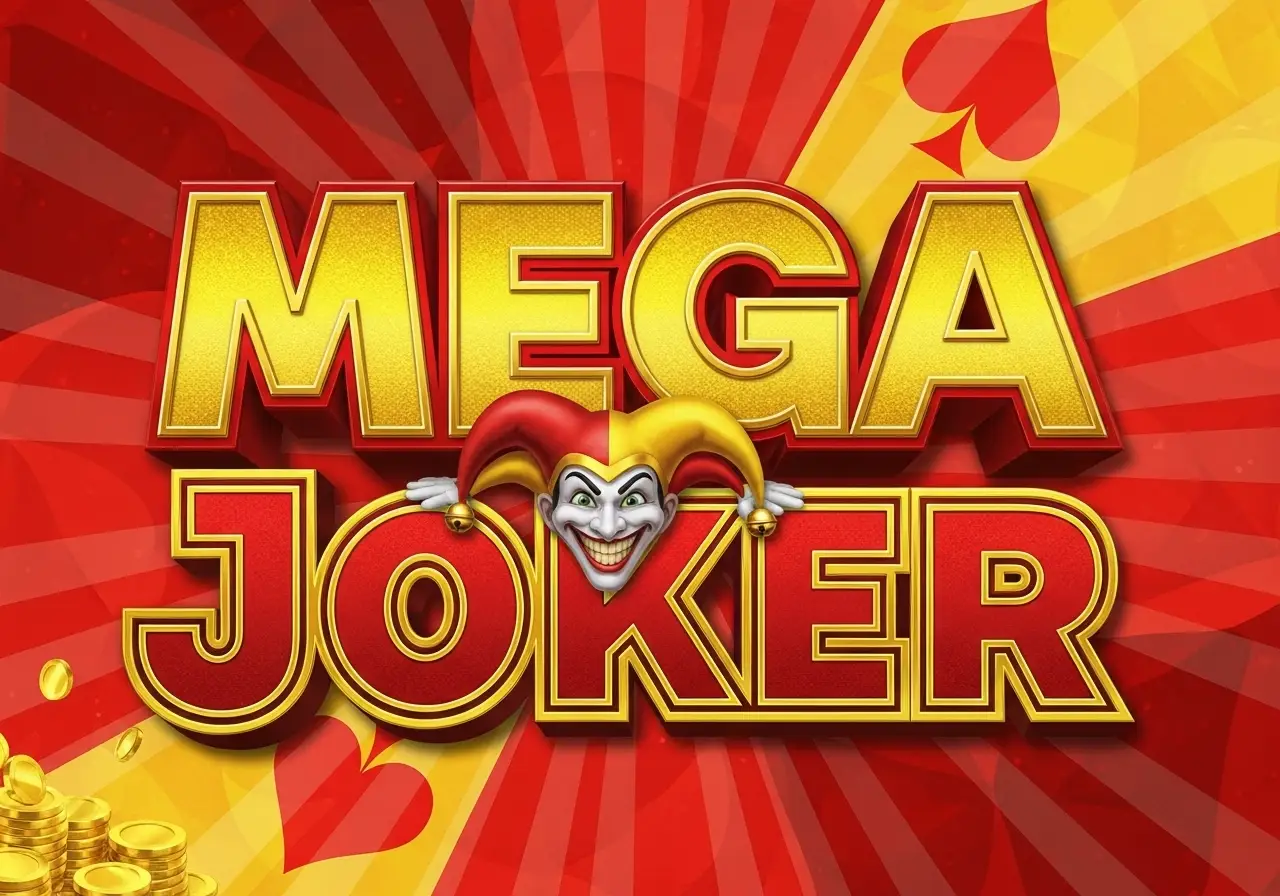 Mega Joker