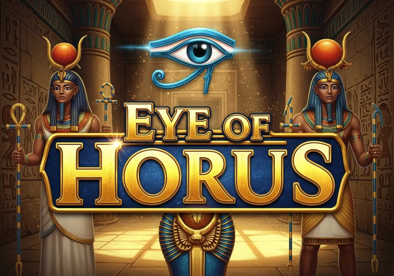 Eye of Horus