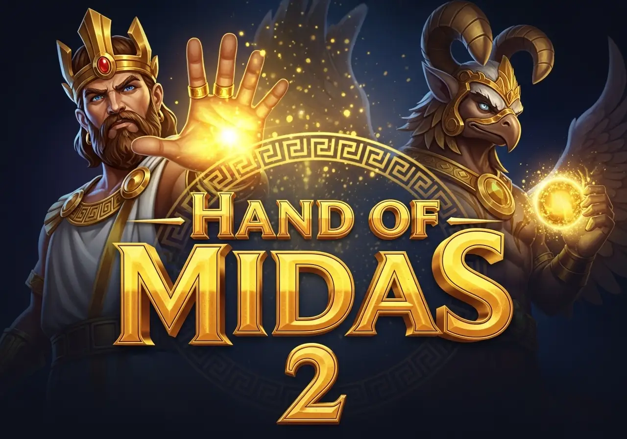 Hand of Midas 2