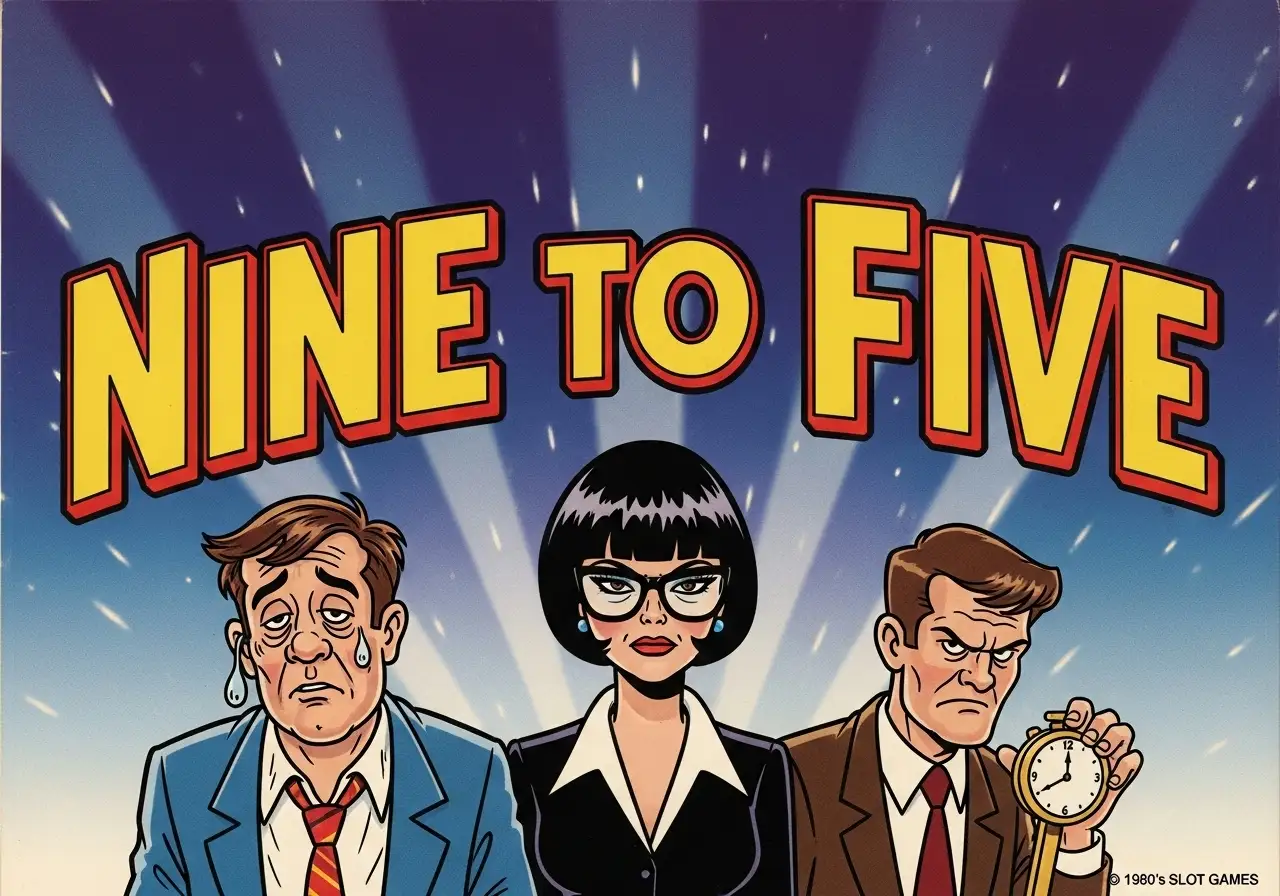 Nine To Five