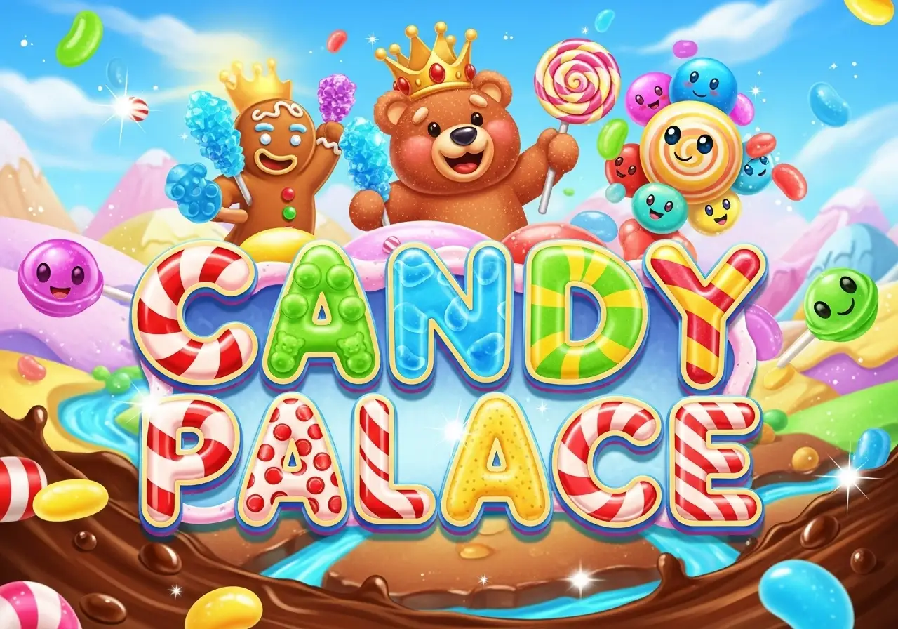 Candy Palace