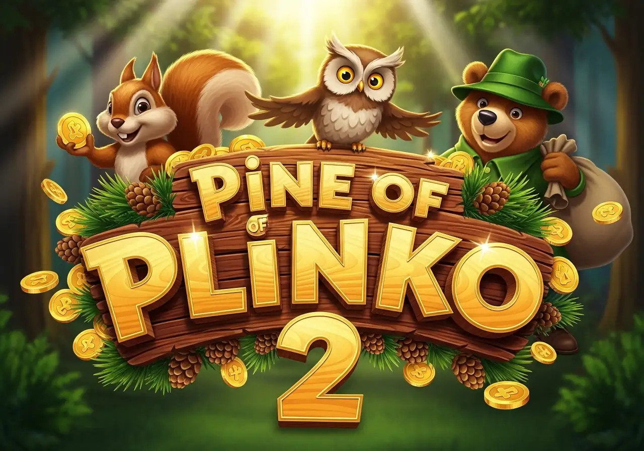 Pine of Plinko 2