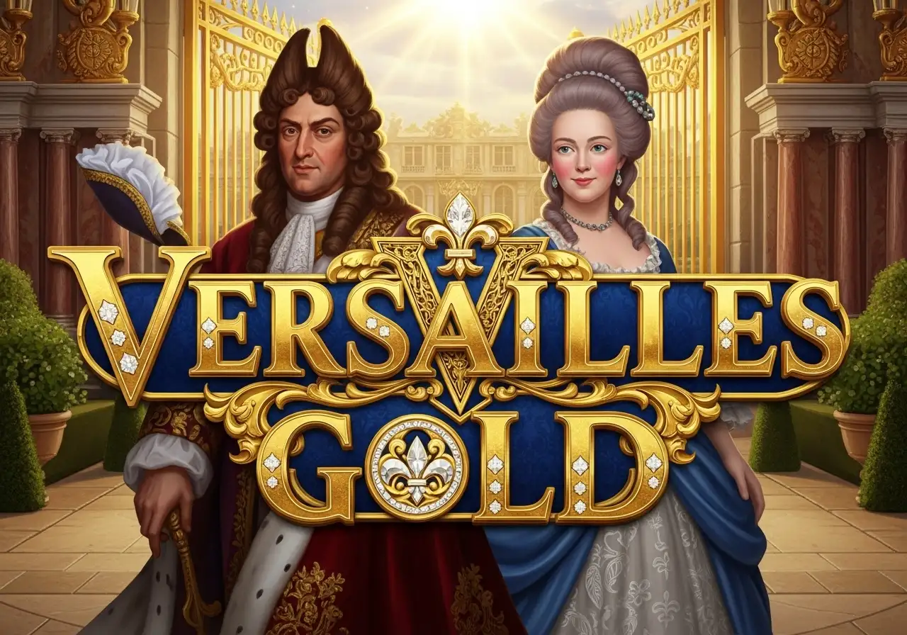 Versailles Gold