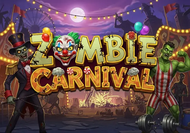 Zombie Carnival