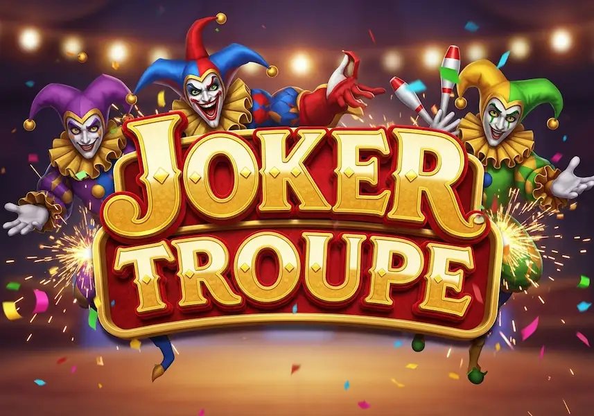 Joker Troupe