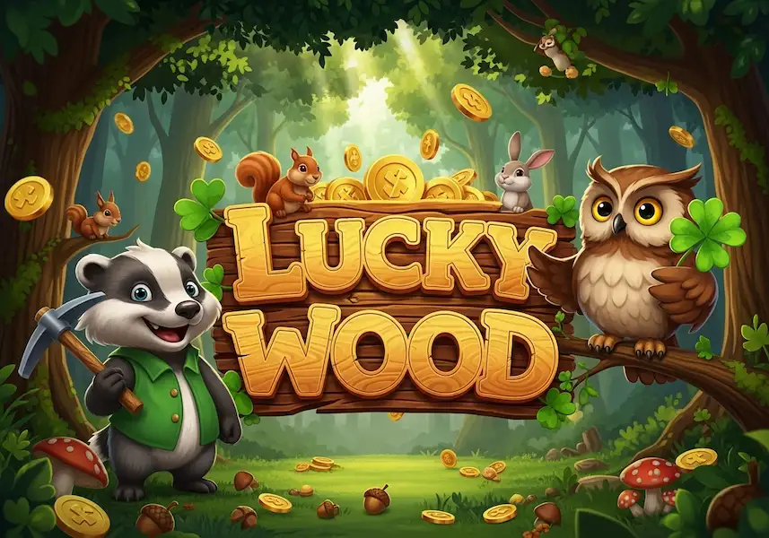 Lucky Wood