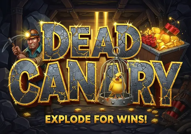 Dead Canary