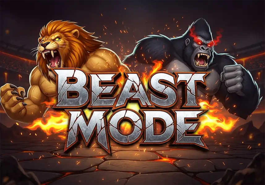 Beast Mode