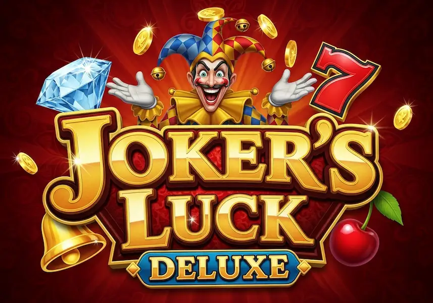 Joker's Luck Deluxe