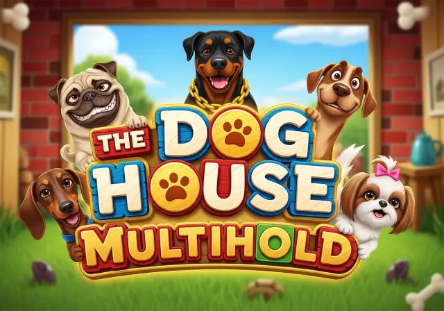 The Dog House Multihold