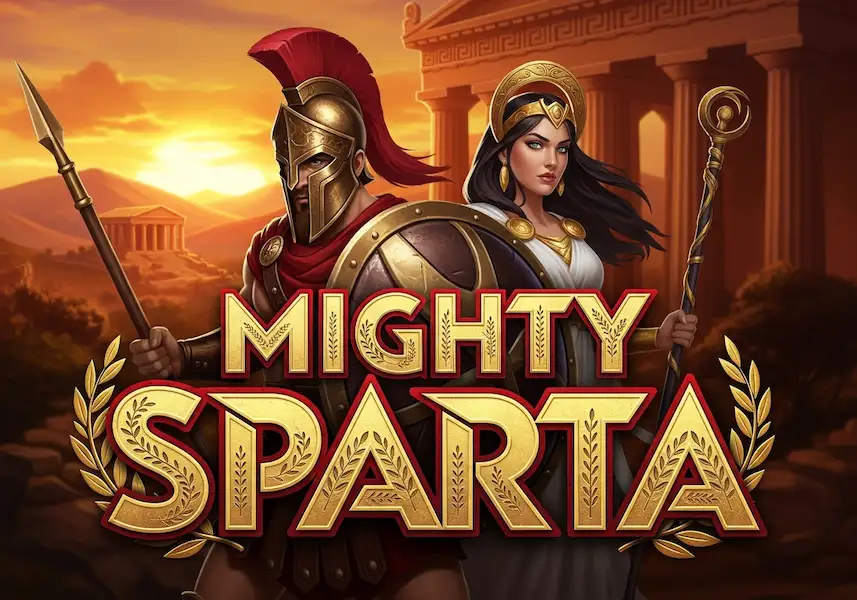 Mighty Sparta