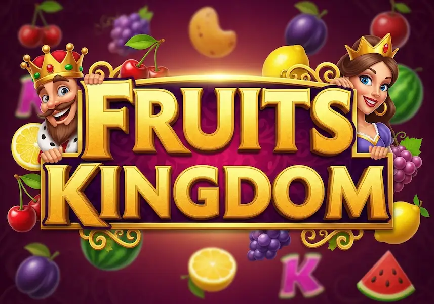Fruits Kingdom