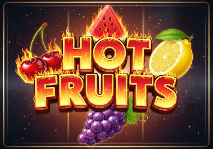 Hot Fruits