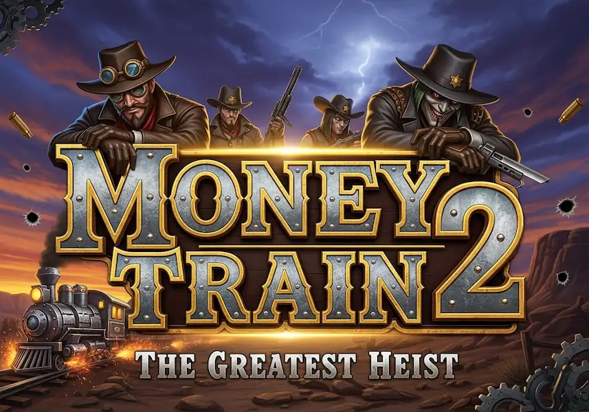 Money Train 2