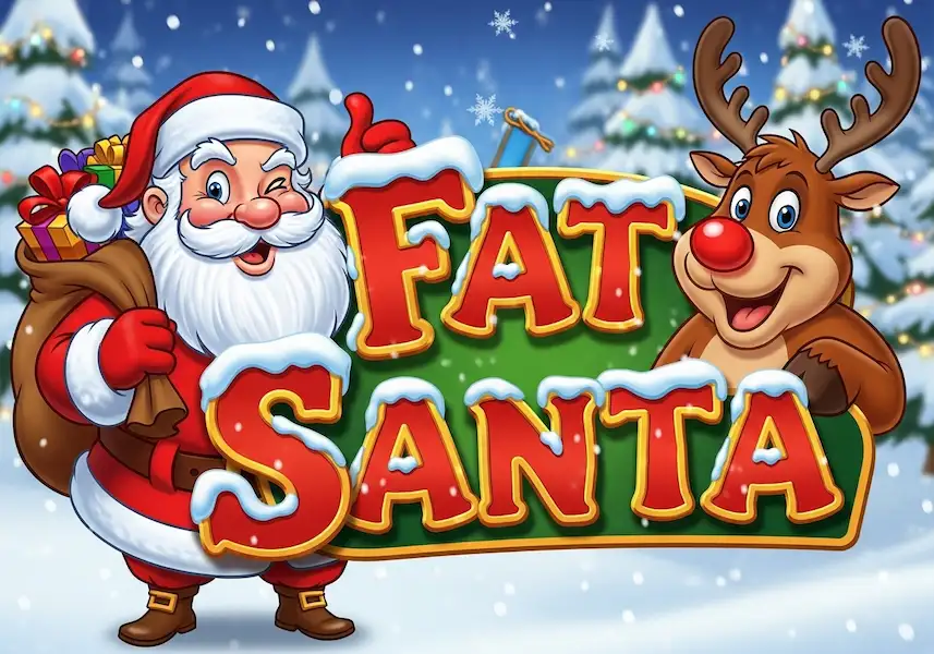 Fat Santa