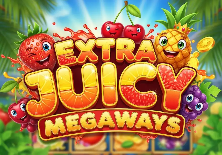 Extra Juicy Megaways