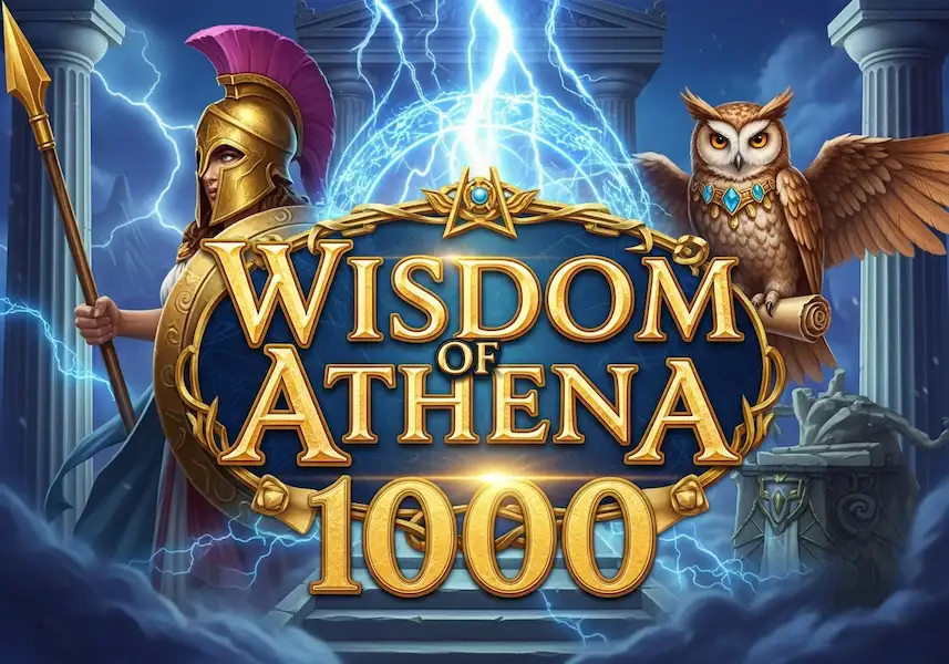 Wisdom of Athena 1000
