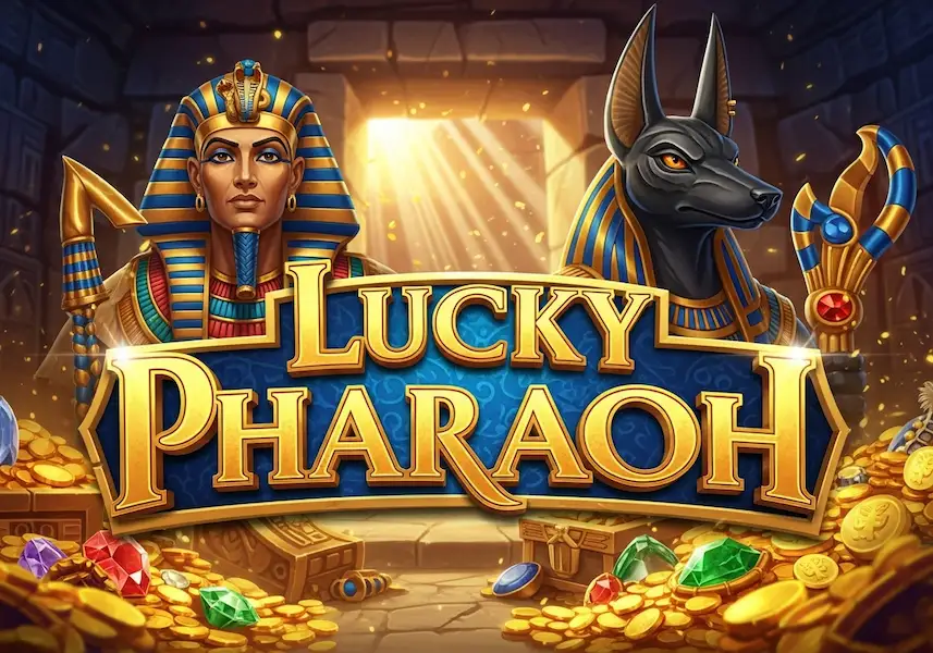Lucky Pharaoh
