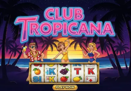 Club Tropicana