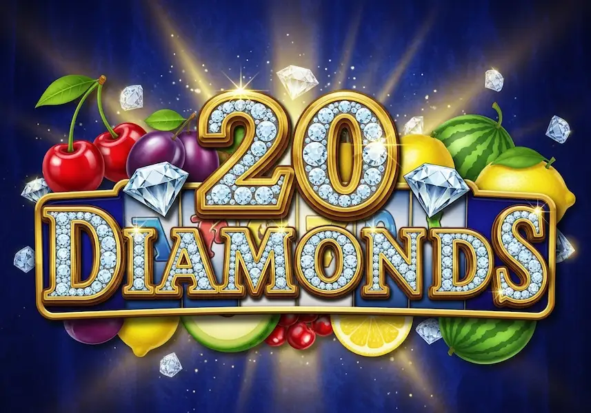 20 Diamonds