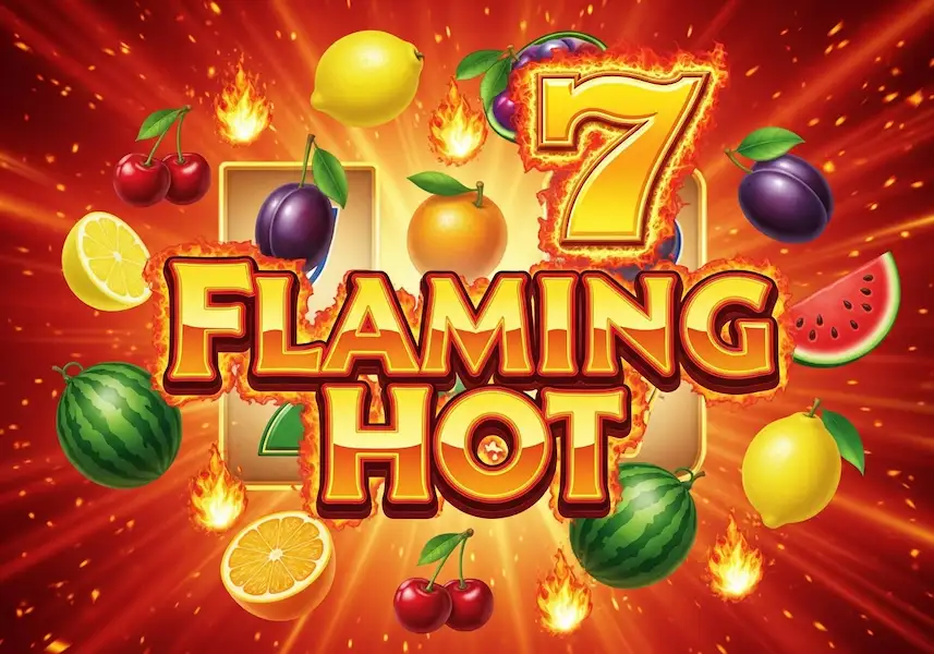 Flaming Hot
