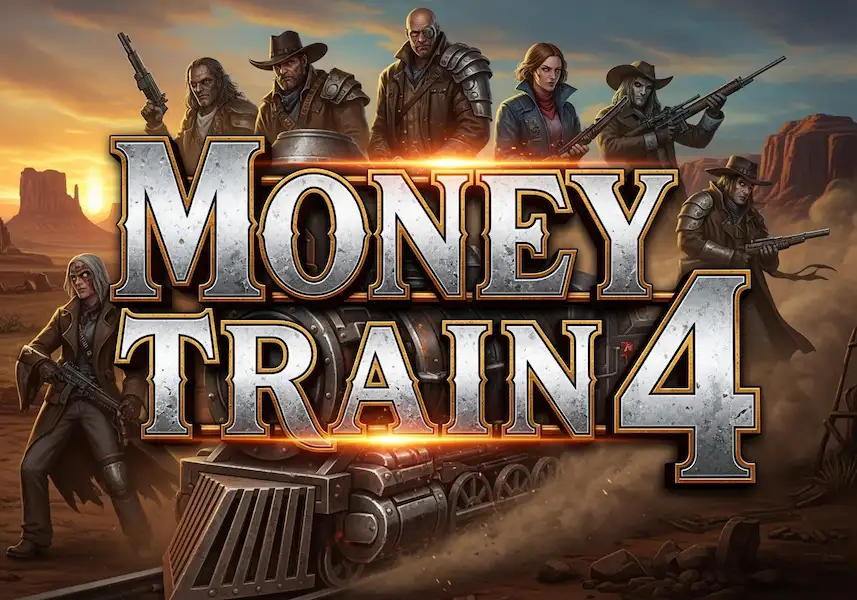 Money Train 4