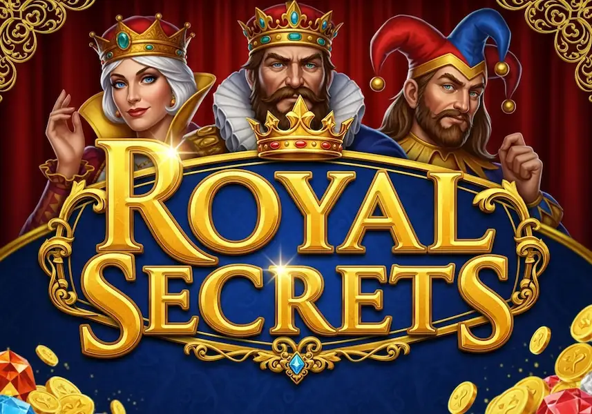Royal Secrets