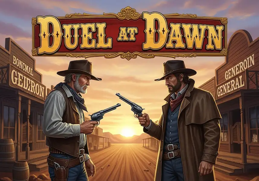 Duel at Dawn